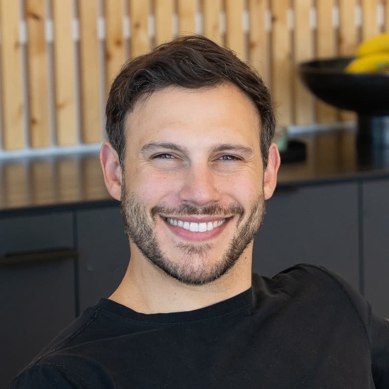 Jake Leichtling