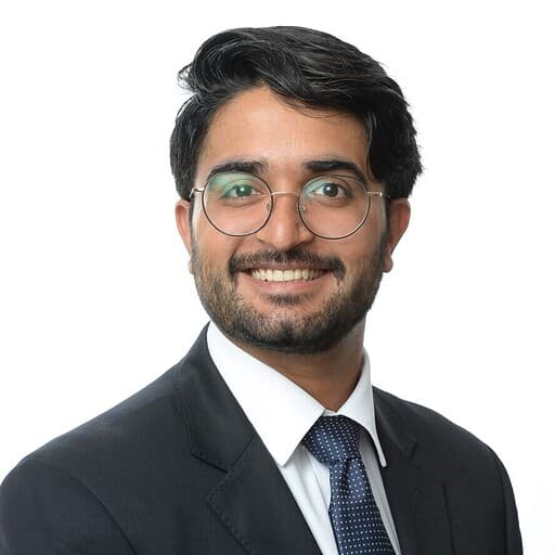 Mihiraan Singh