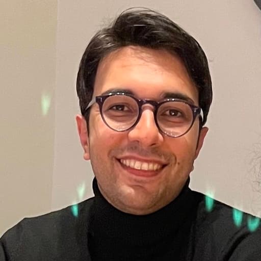 Babak Behzad