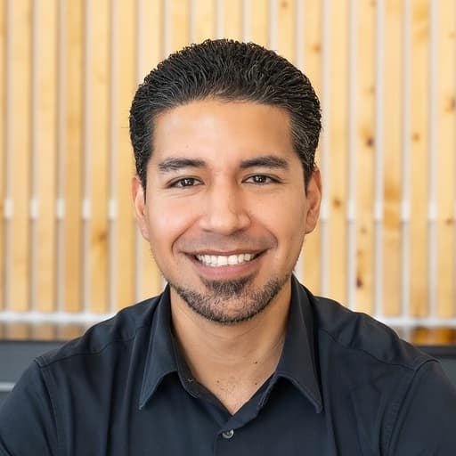 Abraham Alvarez