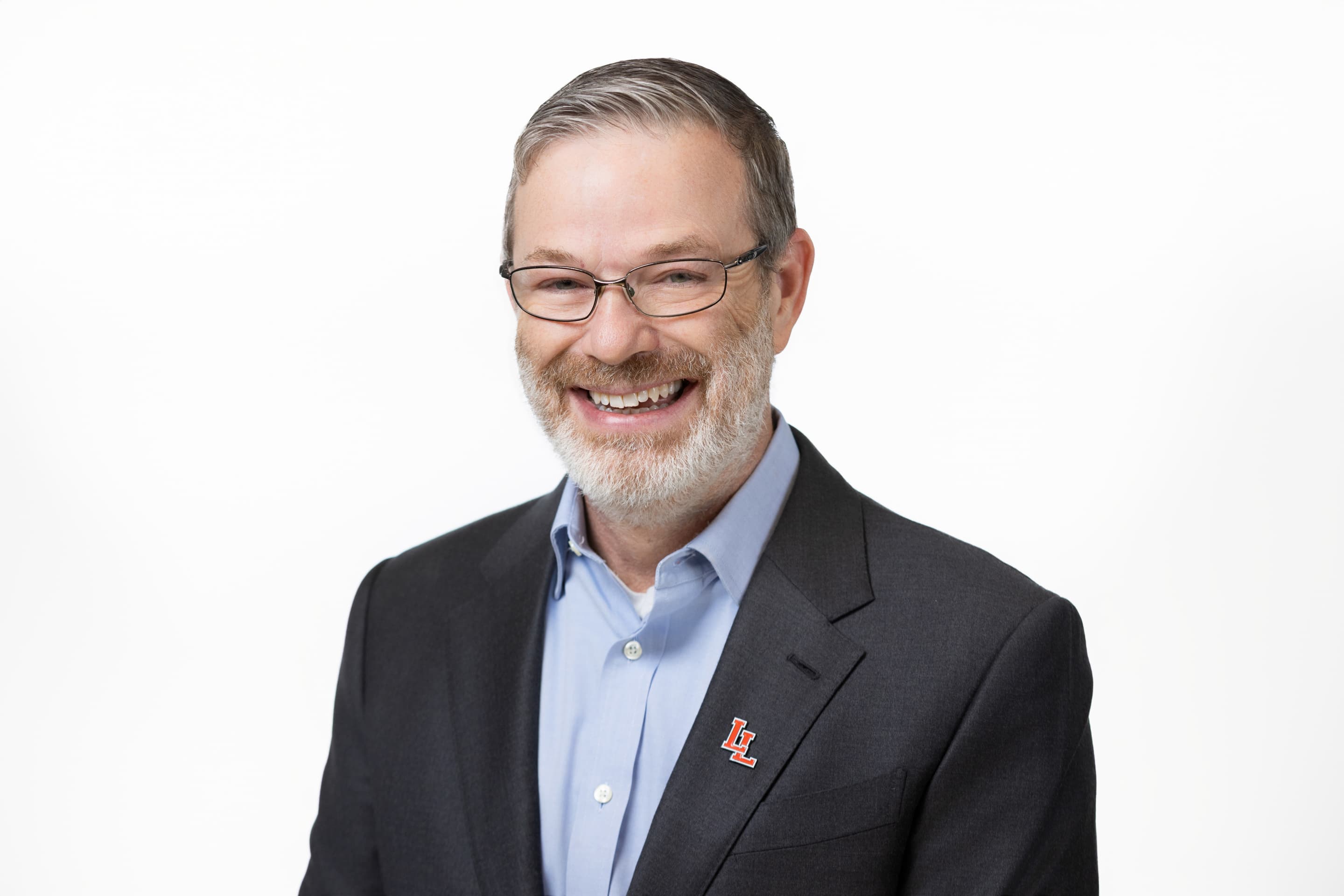 Russ Johnson