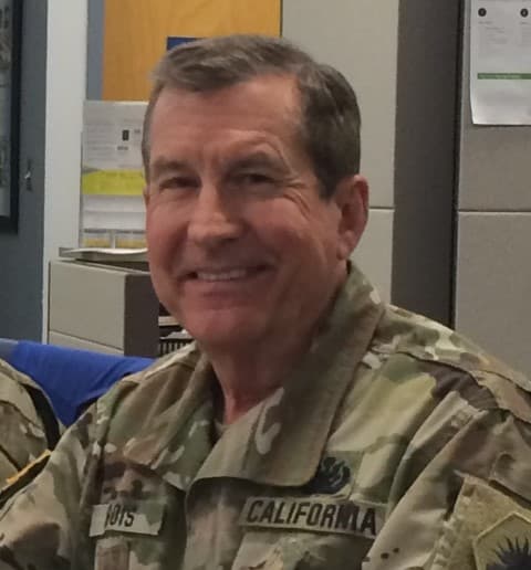 Bill DuBois