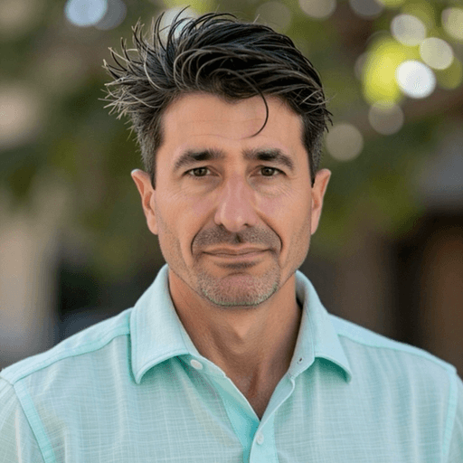 Kirk Davis