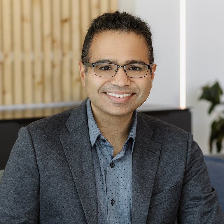 Raj Misra