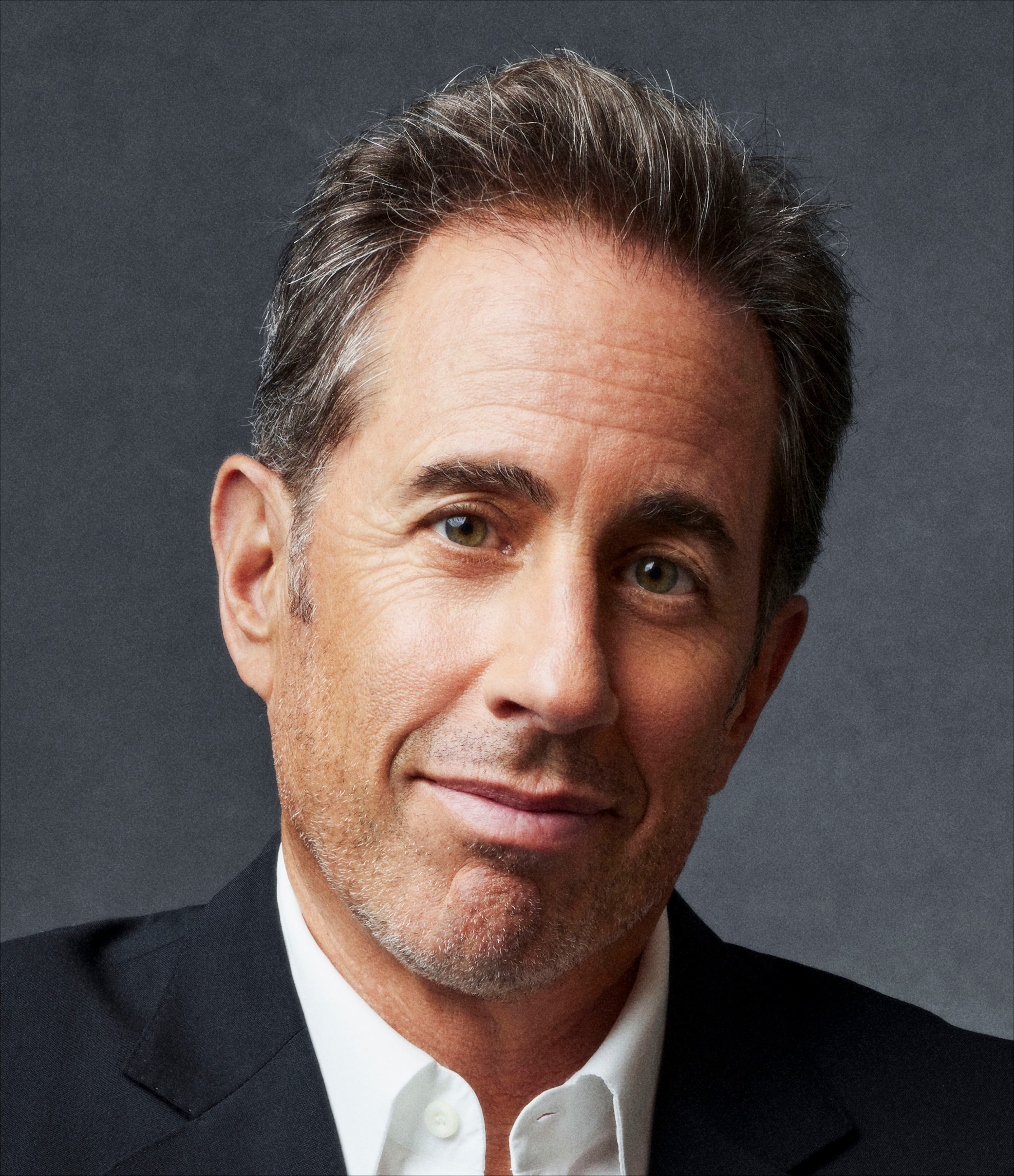 Jerry Seinfeld