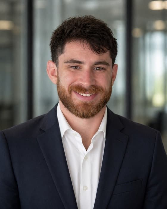 Brett Weinberg