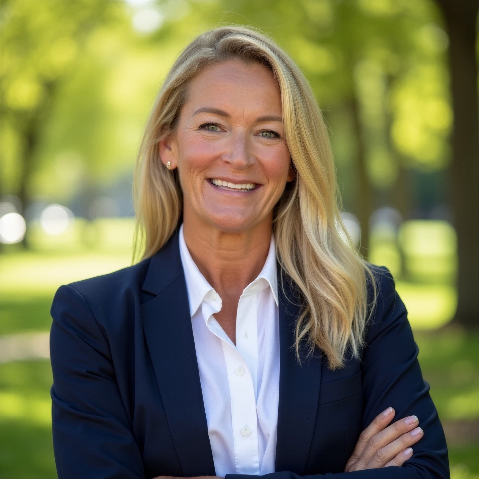 Jennifer Ziifle