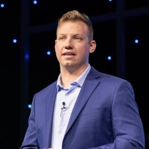 Dominic Komarek