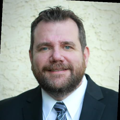 Chris White