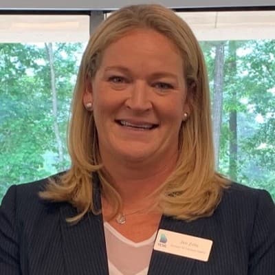 Jennifer Ziifle