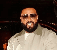 DJ Khaled