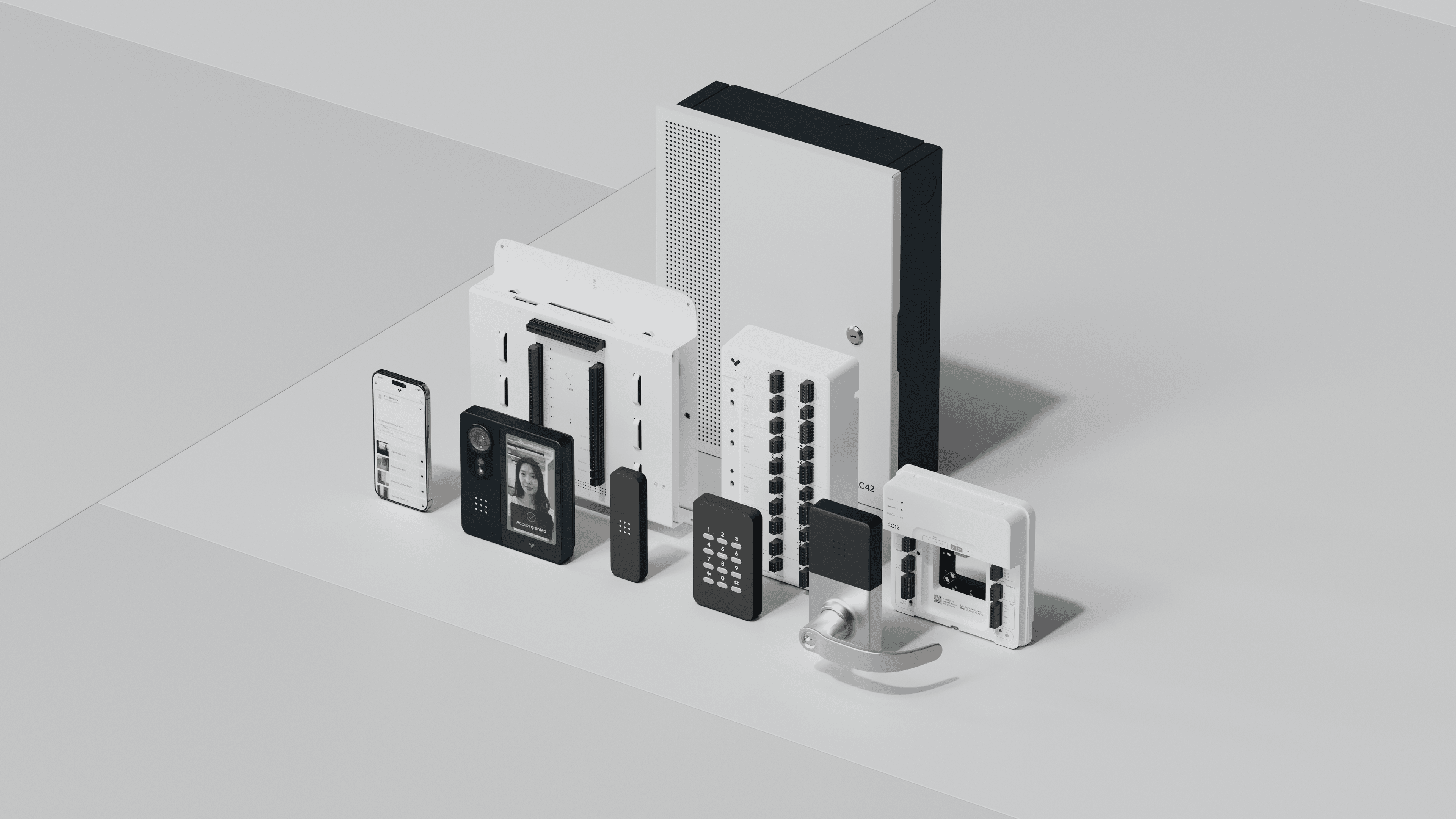 251103 Access Control Family 16 9 0007