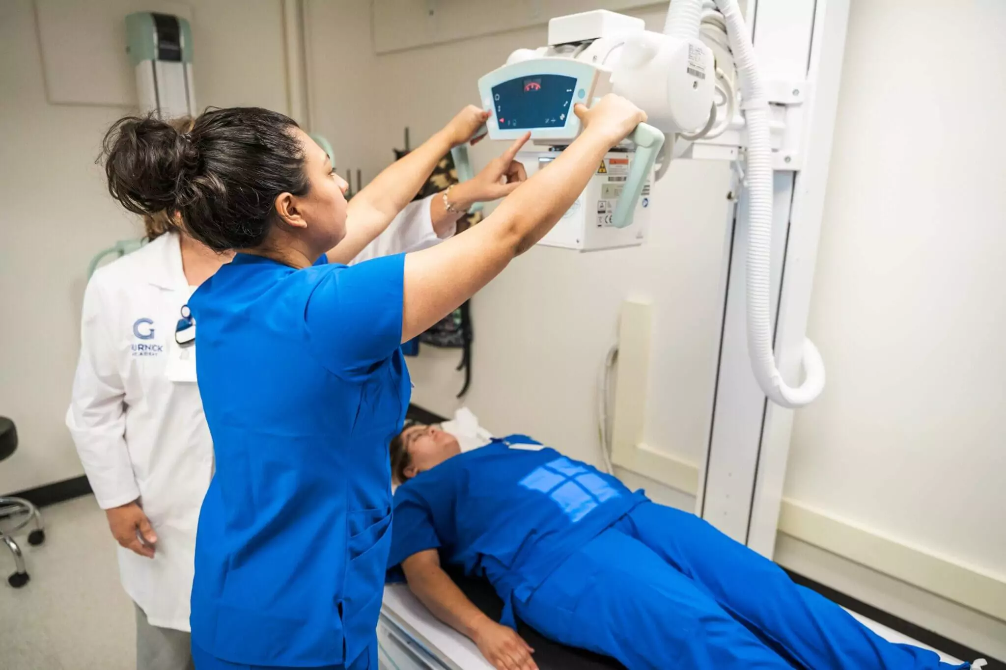 meta image - gurnick