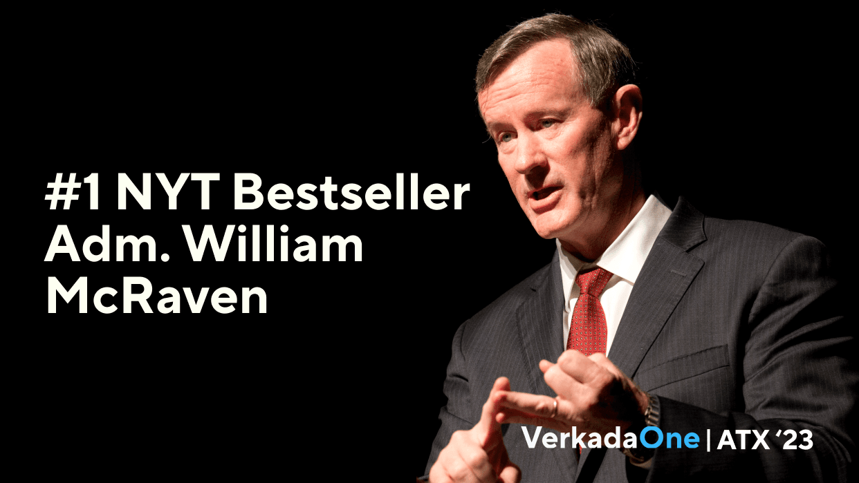 McRaven