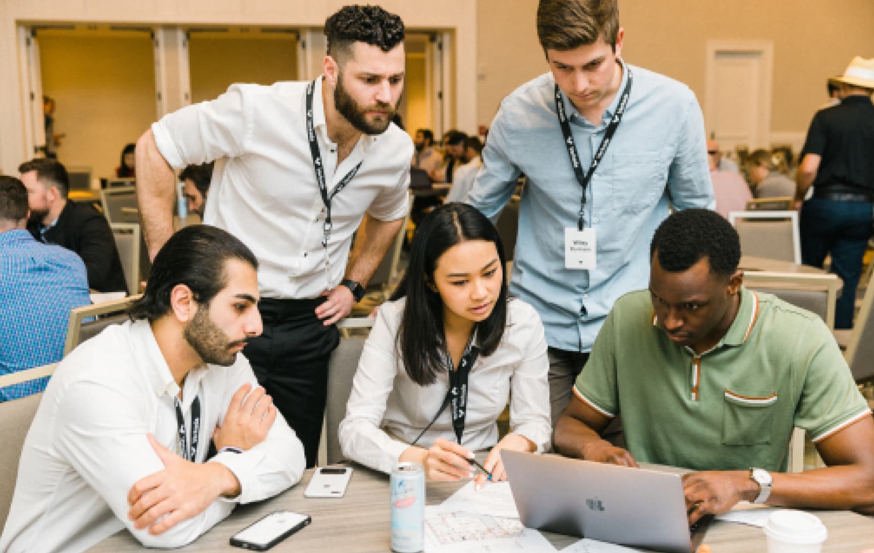 Breakout Session Image