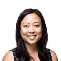 Eula Chu, Verkada Senior Associate, People Operations