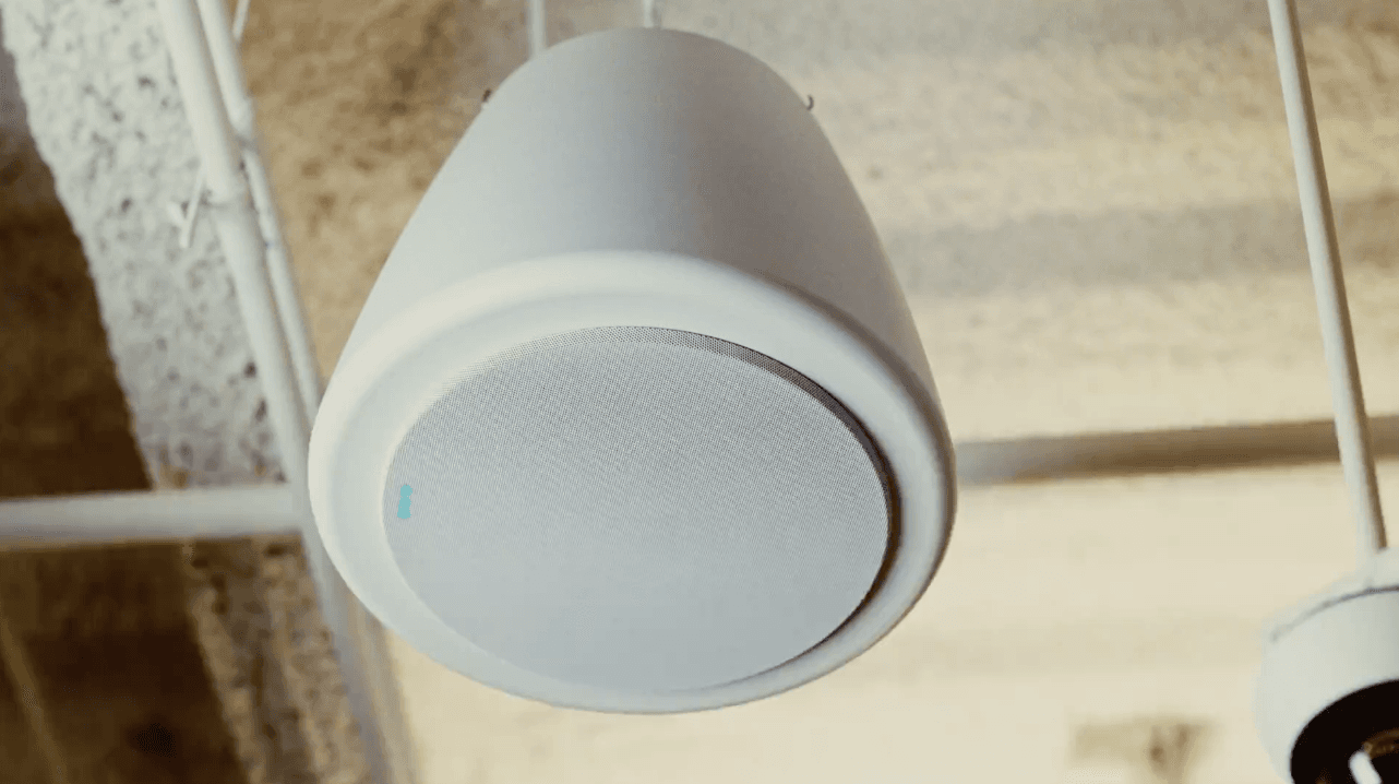 sounds systems speaker