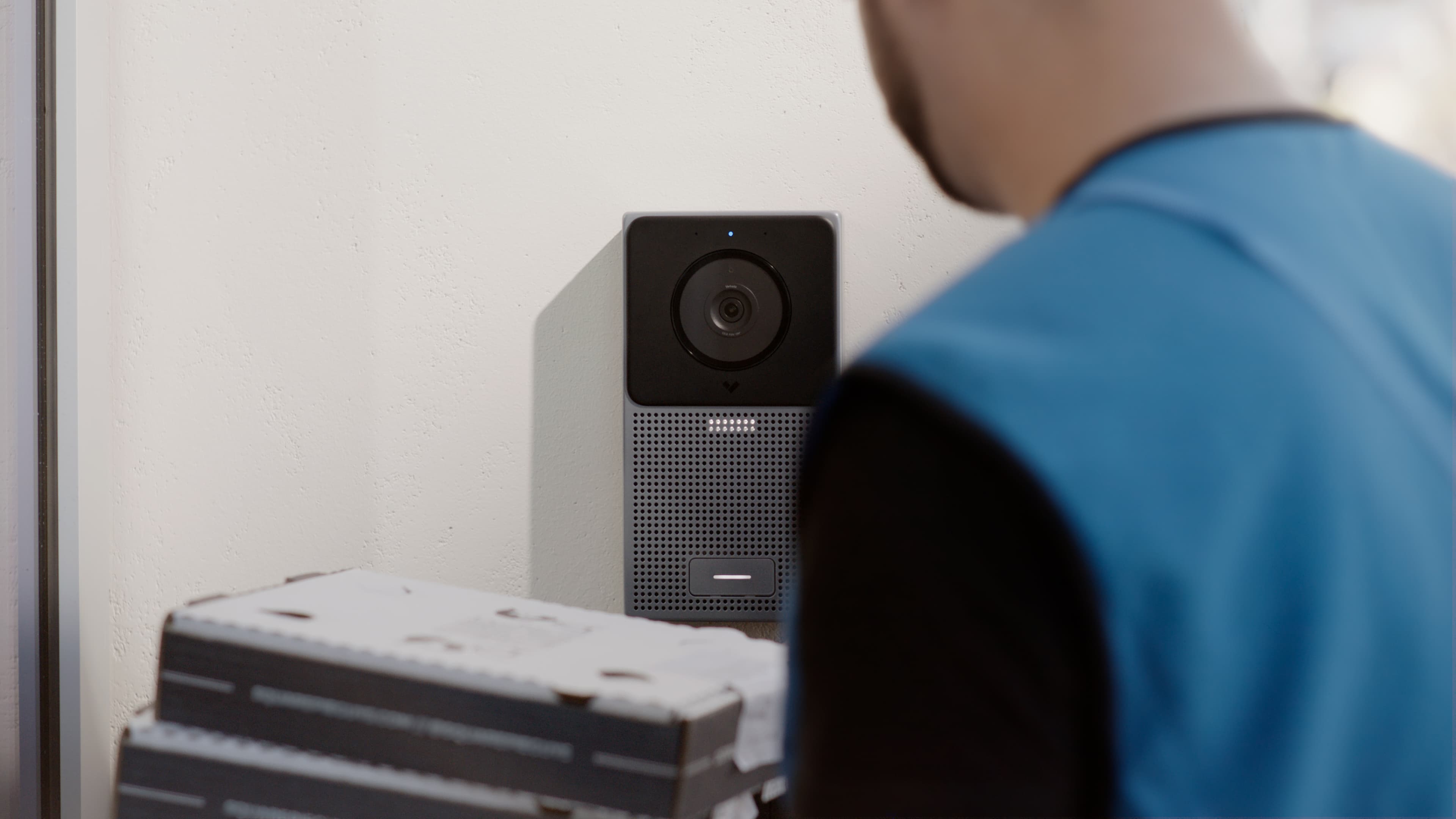 Talk down on the TD52