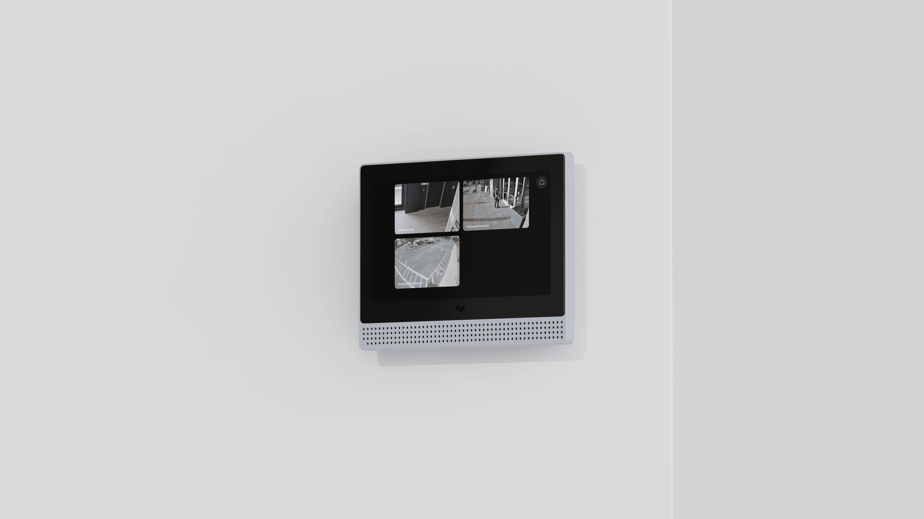 Sylvie camera viewing