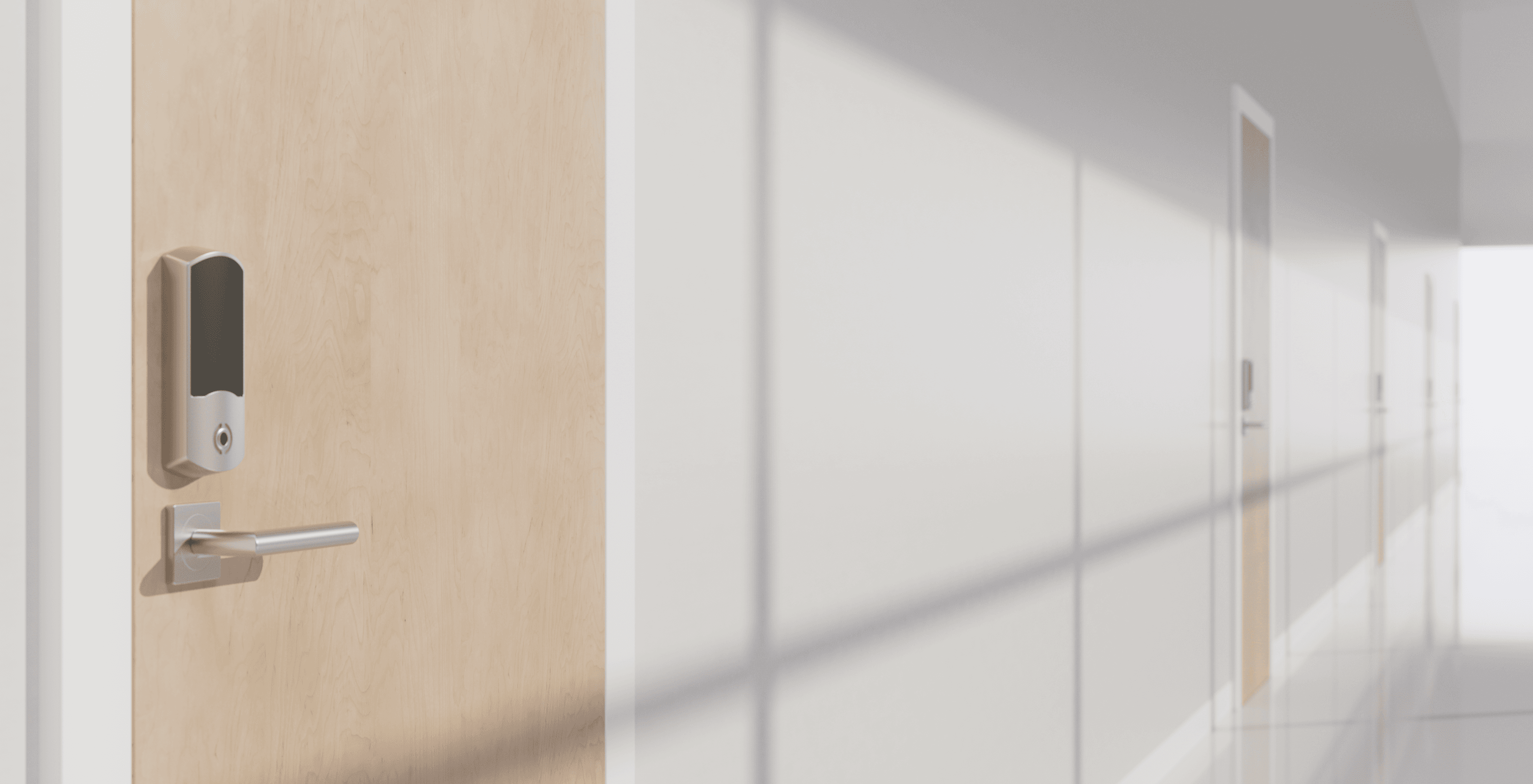 schlage lock integrations