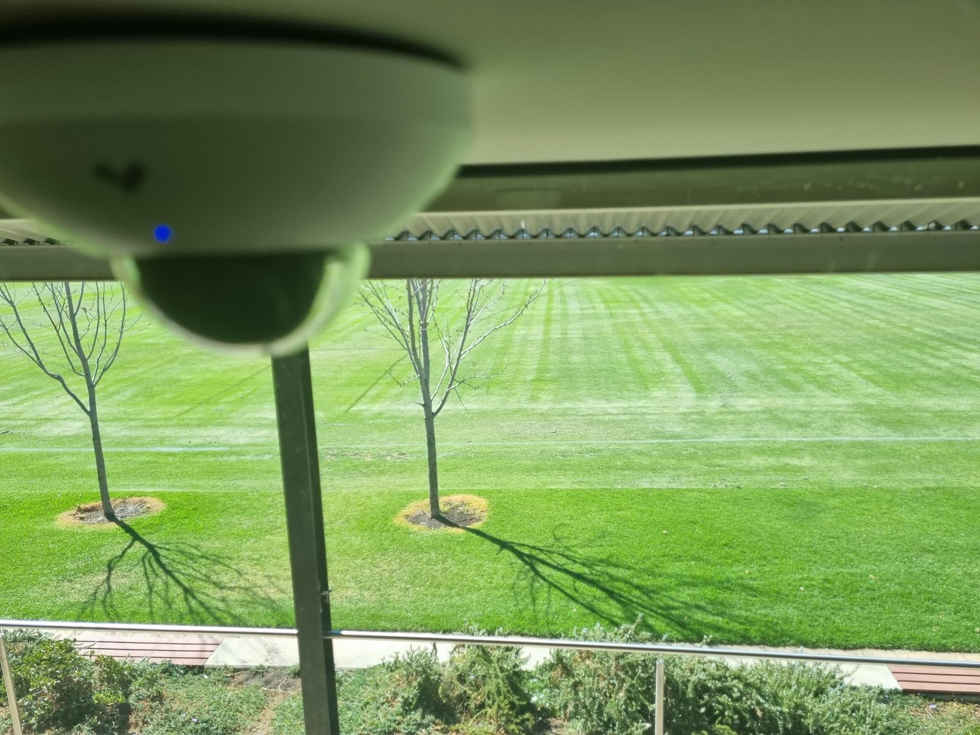 Indoor Background Focus-City-of-Burnside