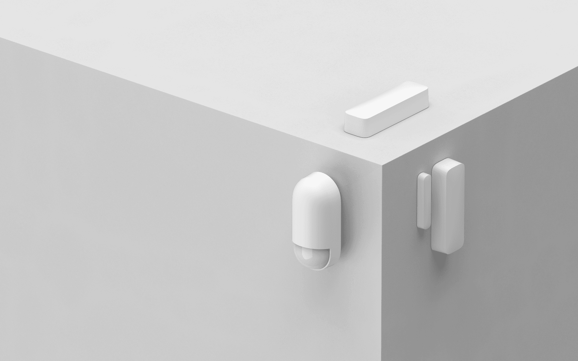 Q Series Sensor Family Shot