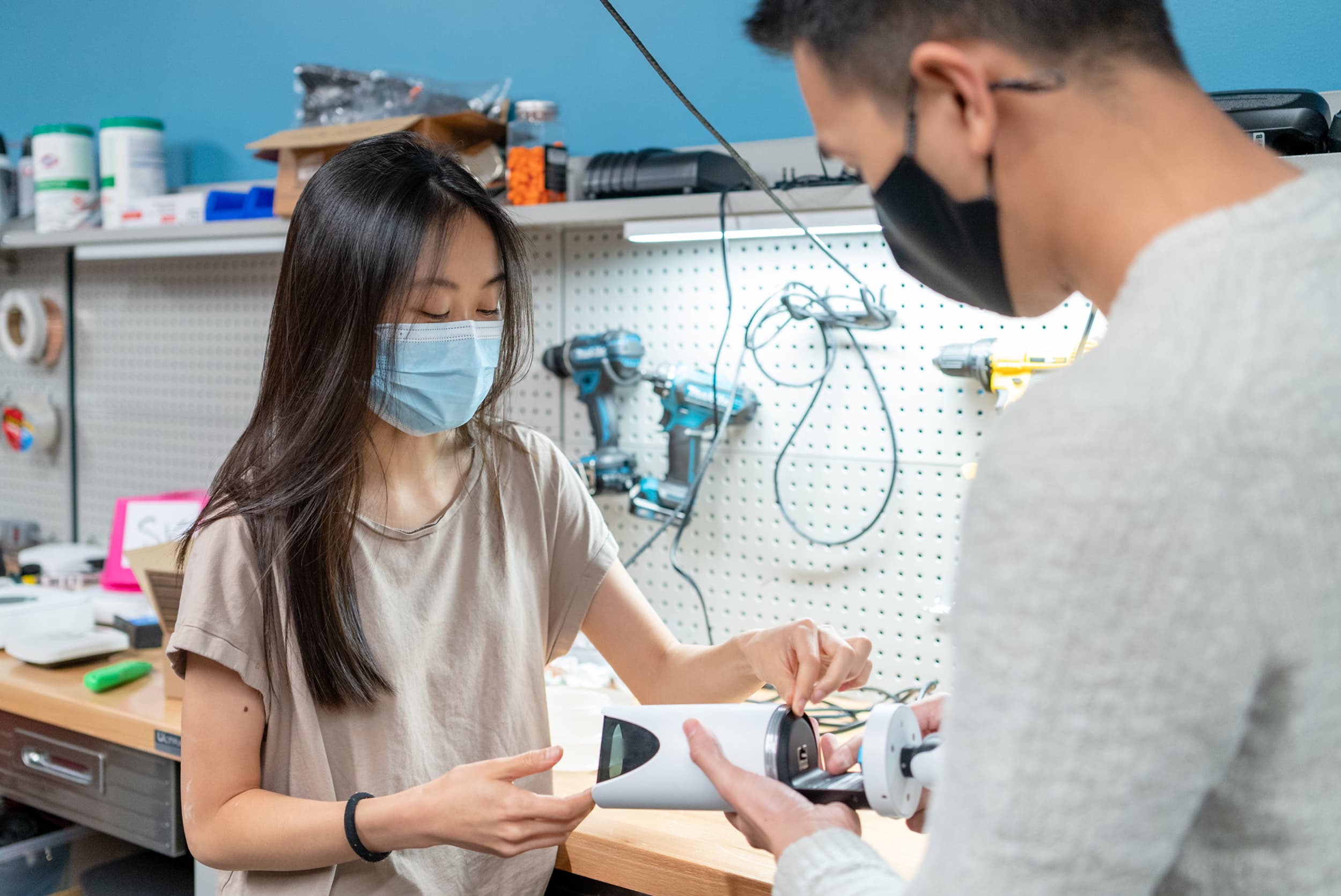 In-Office Culture Best Places to Work 2022