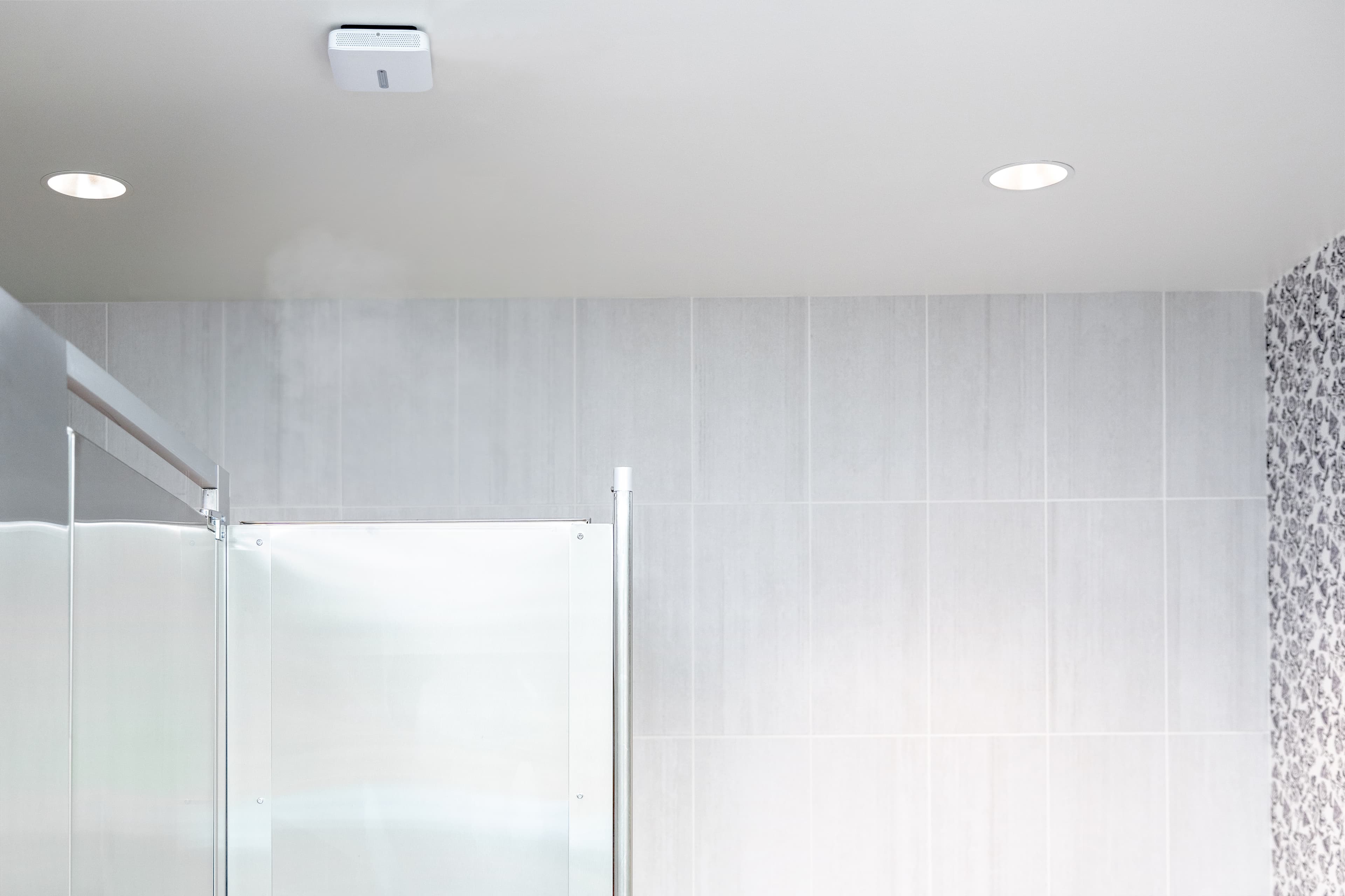 Bathroom Vape Sensor