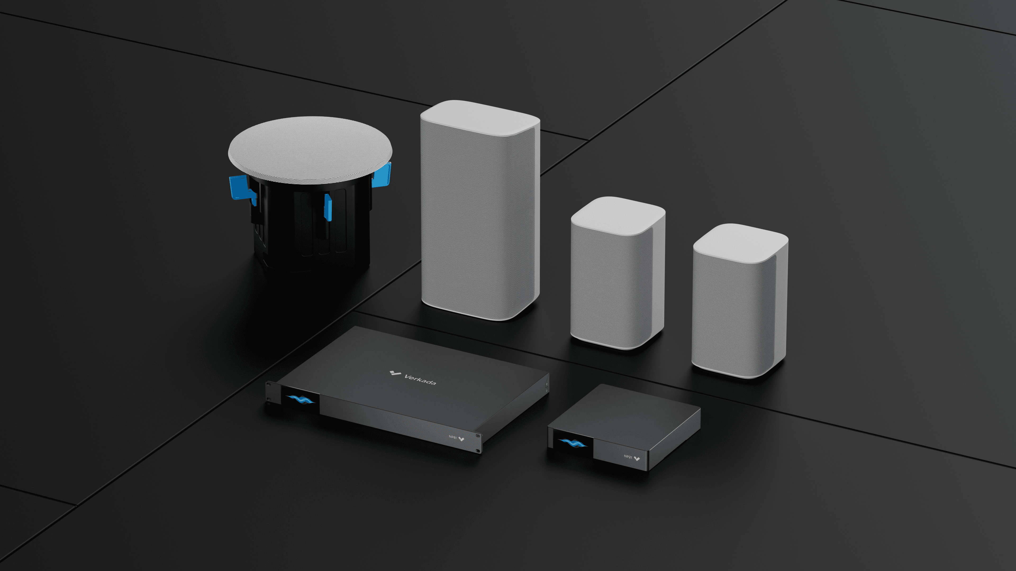 Sound Systems Family