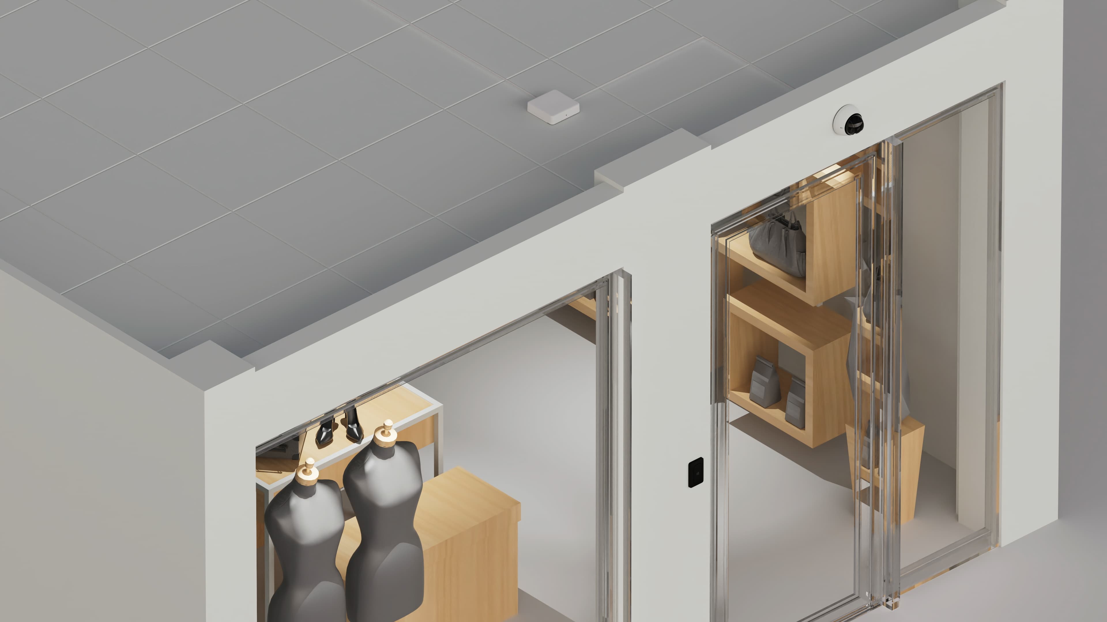 PoE Passthrough Hero Image