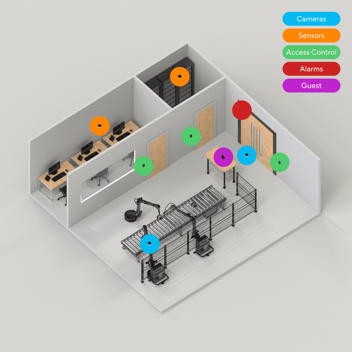 Solutions Manufacturing