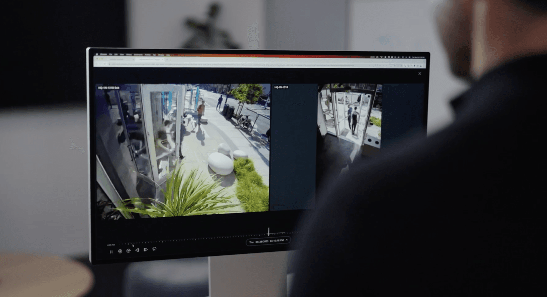 AC12 Verkada Command