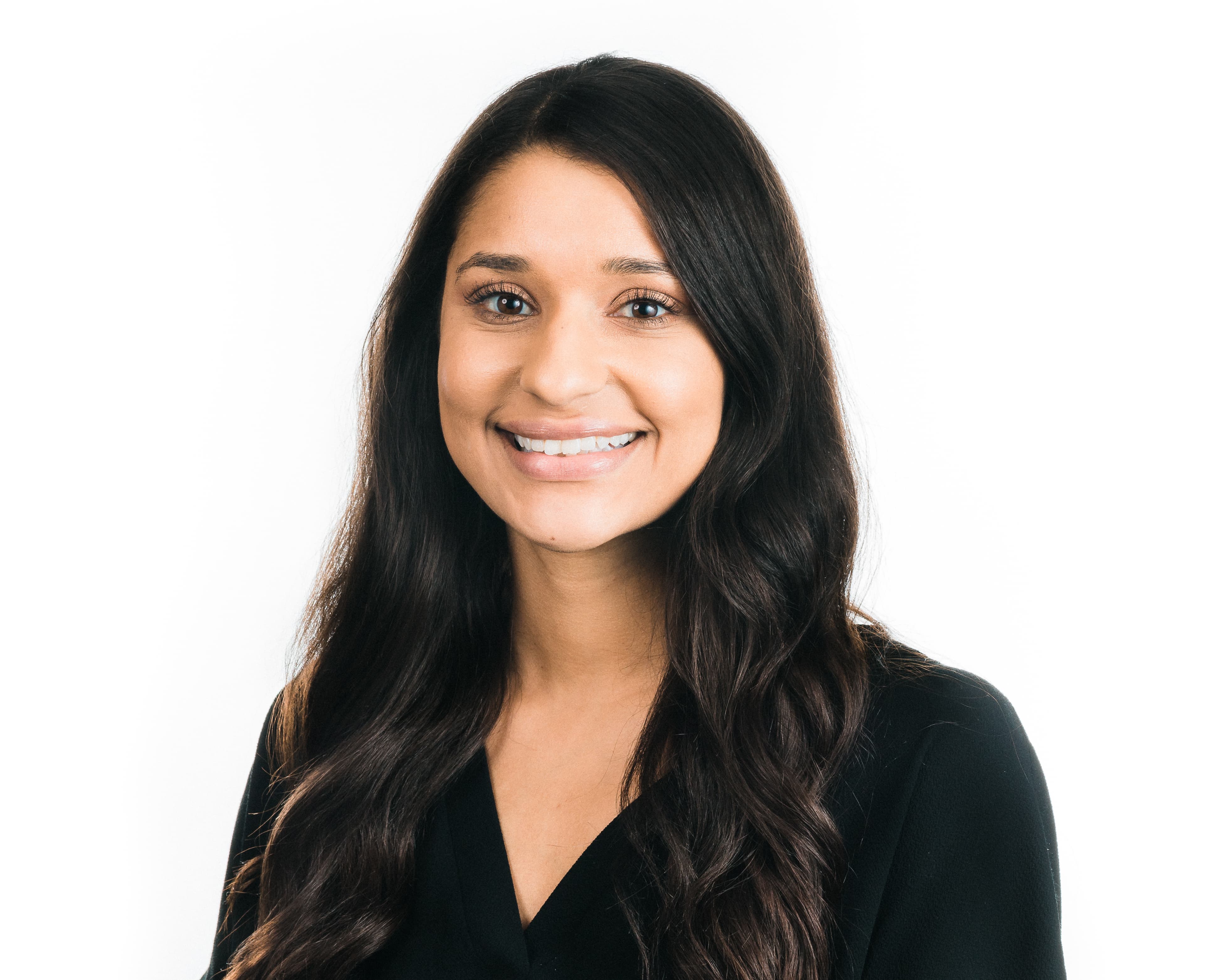 Tyler Teunissen, People Operations Associate