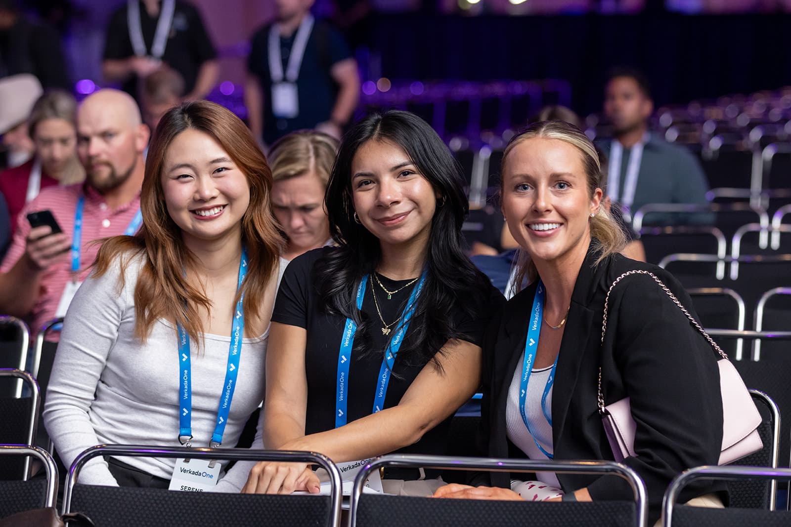 Channel Sales Managers