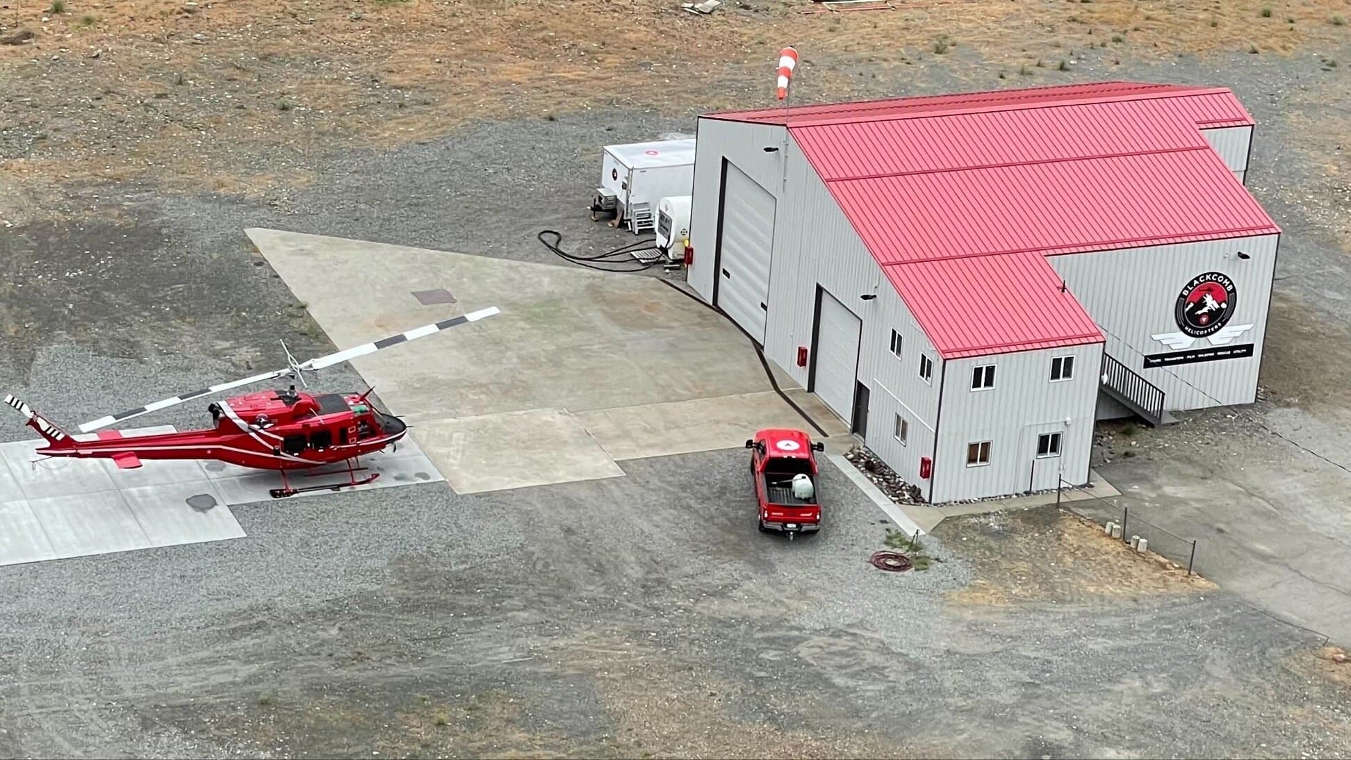 blackcomb facility 3