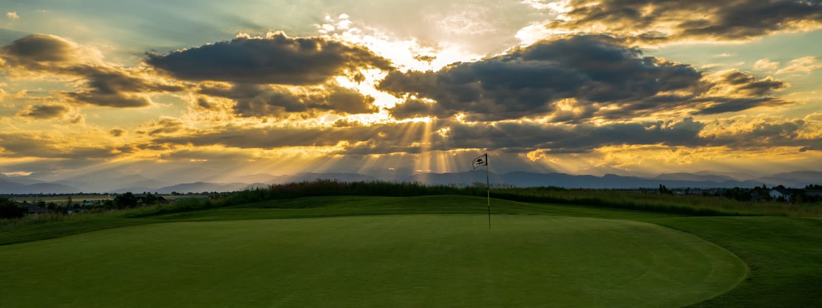Colorado National Golf Club Hero Asset