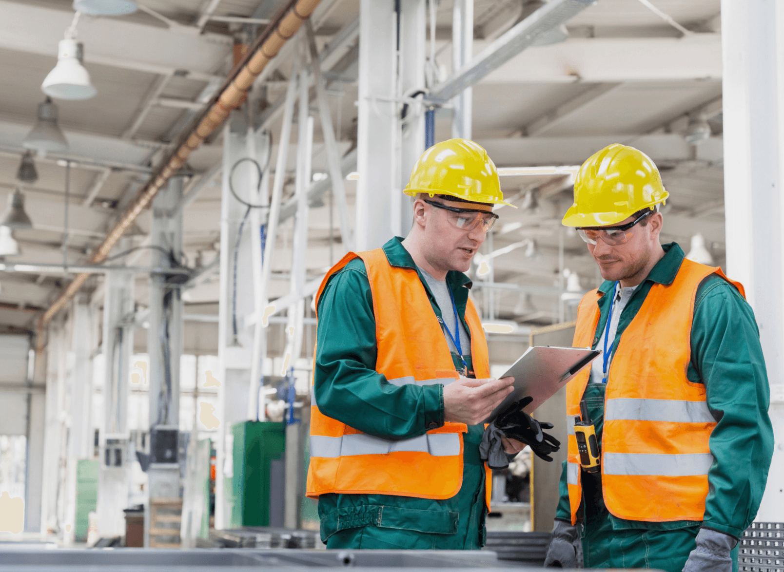 Picture of Safety Guys