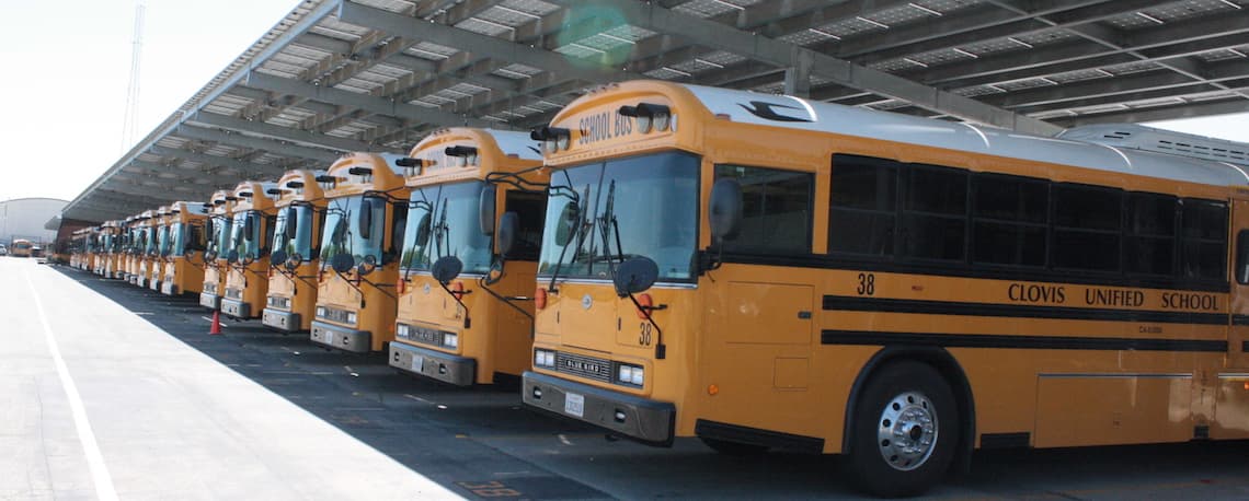 clovis buses