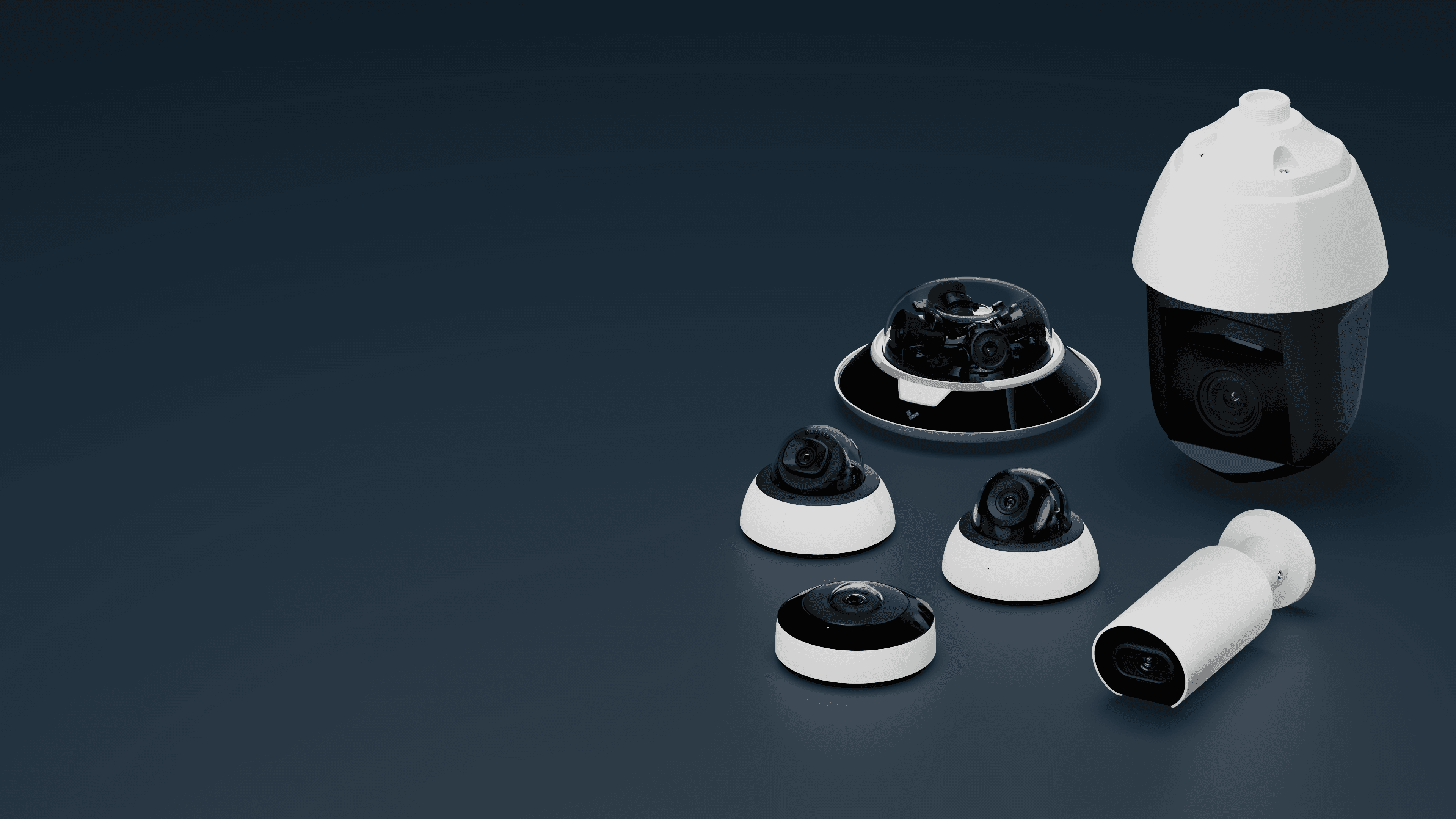 Verkada Video Cameras