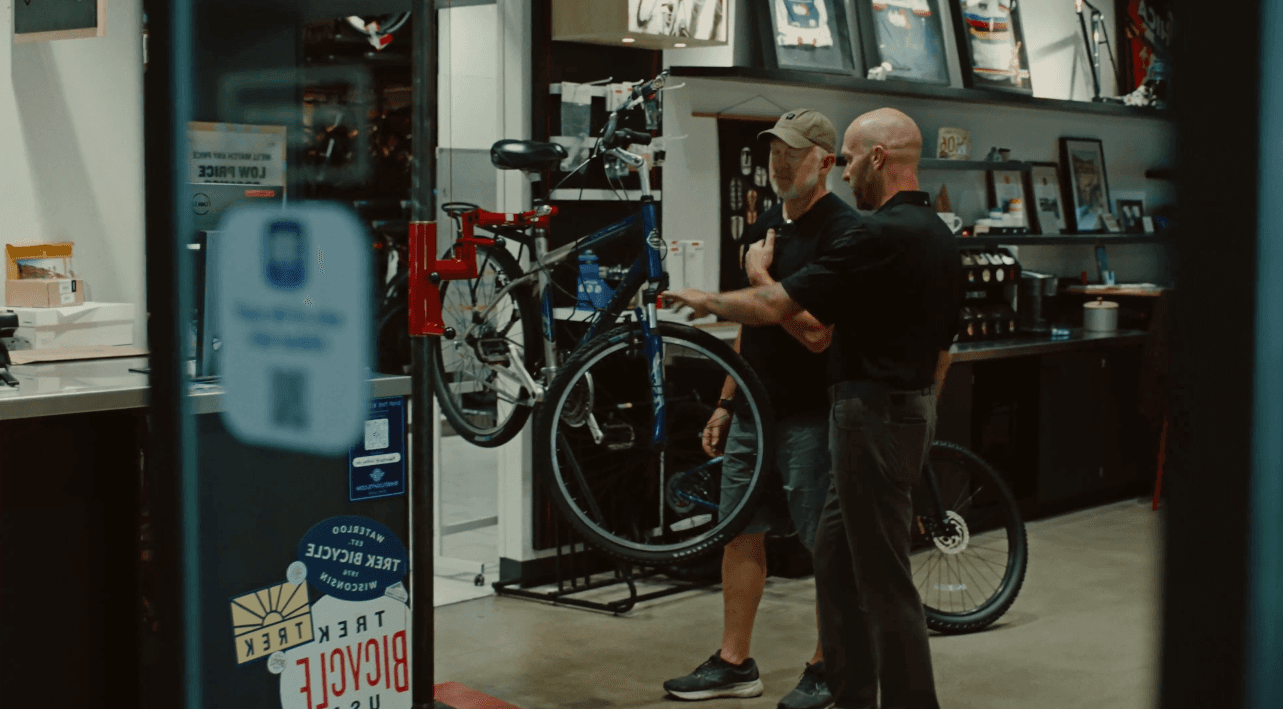 trek store 2