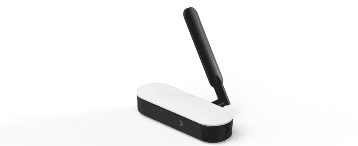 cellular backup module