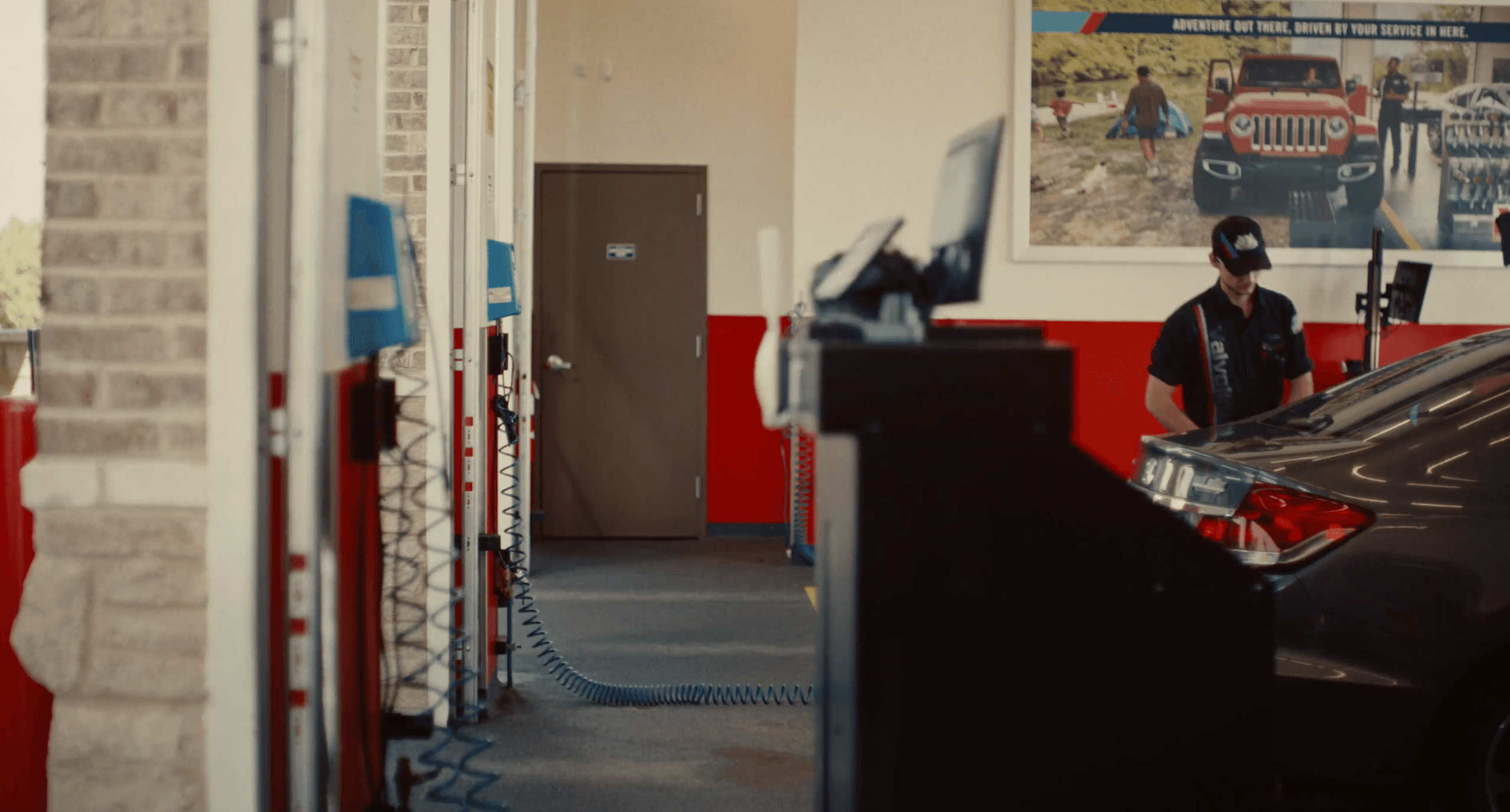 valvoline -
