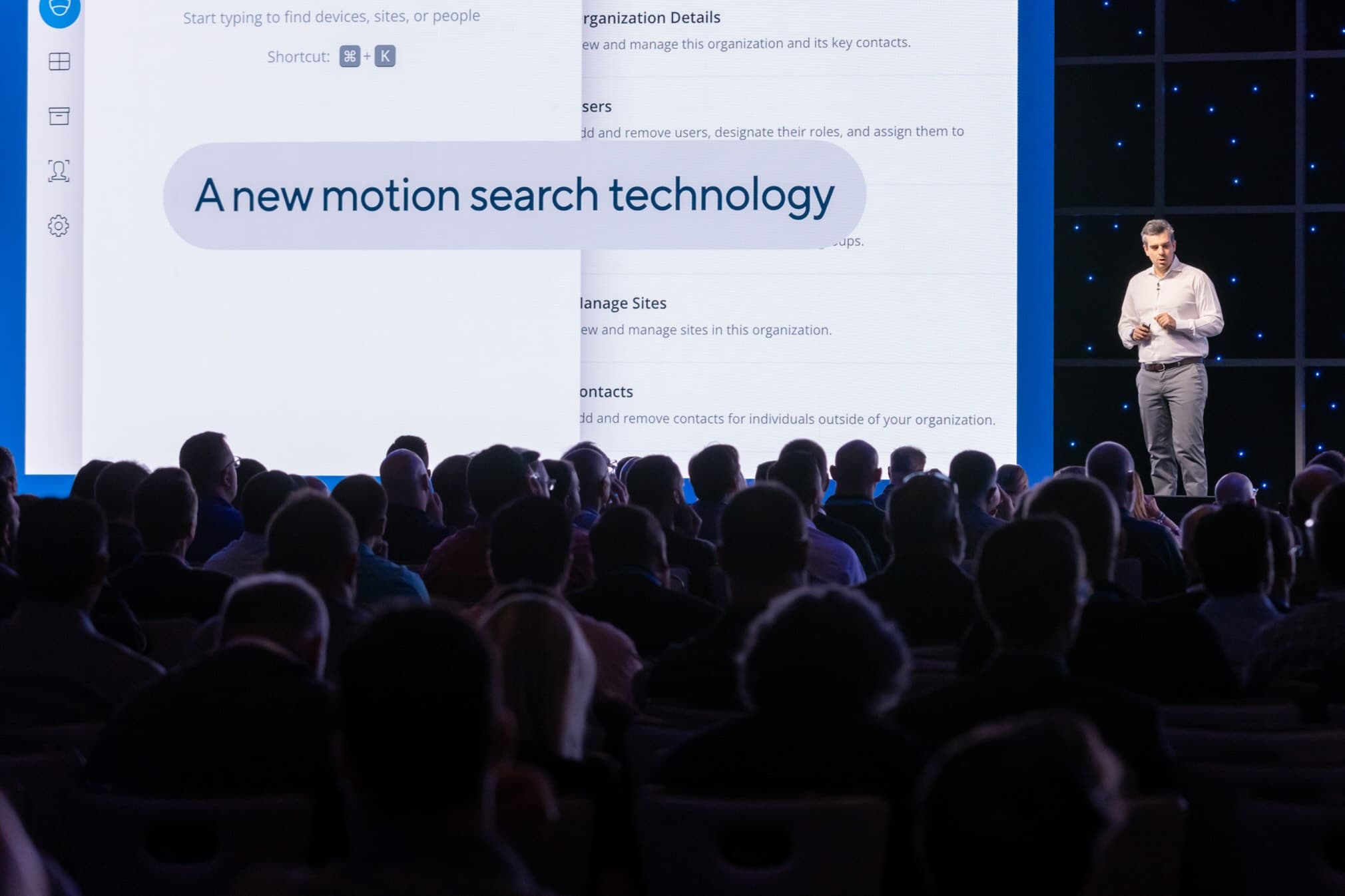 VerkadaOne Unpacking New Technologies