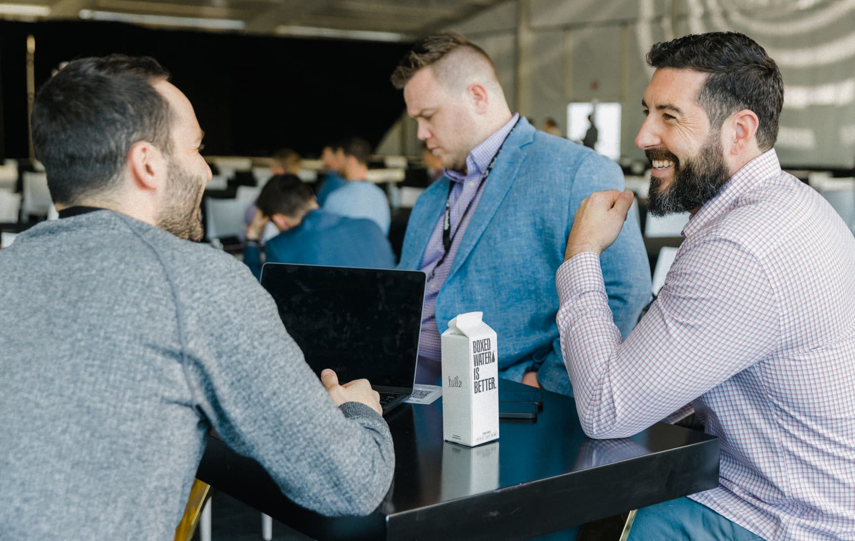 VerkadaOne 3 Days to Connect