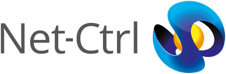 Net-Ctrl Logo