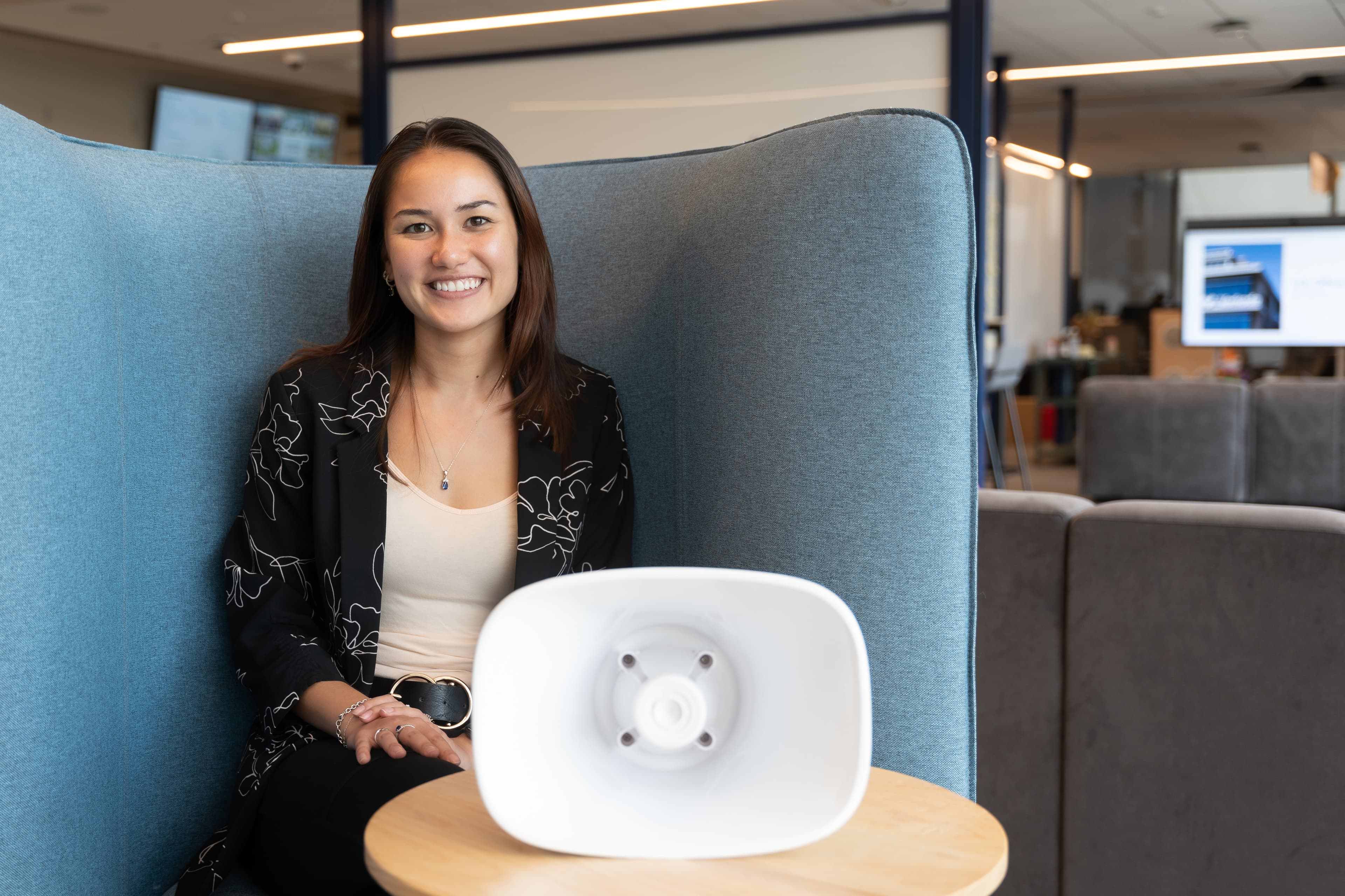 Engineering Values Ownership