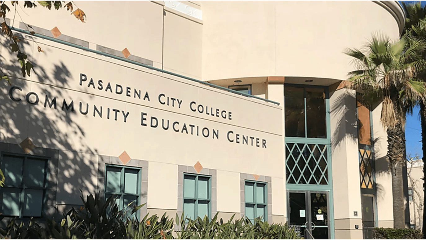 Pasadena City College