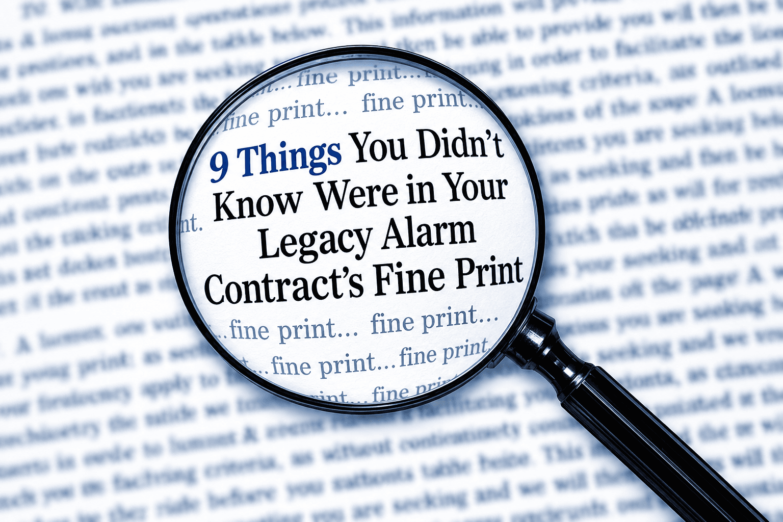 9 Things You Didn-t Know