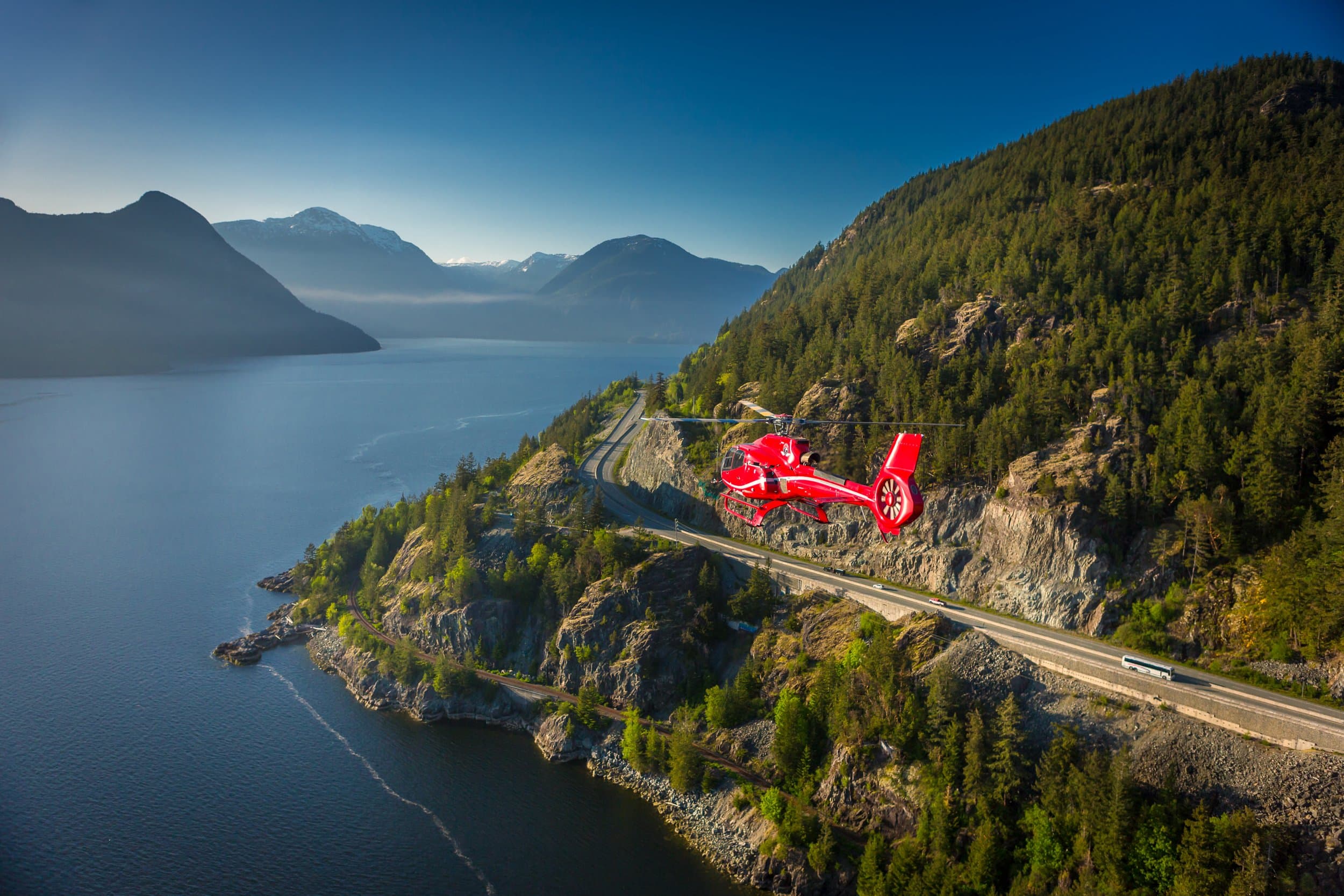 Blackcomb conclusion