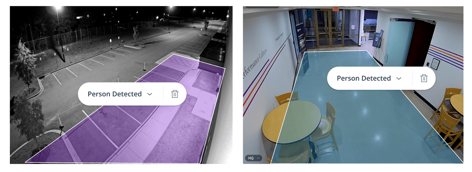 Deterrence example 2